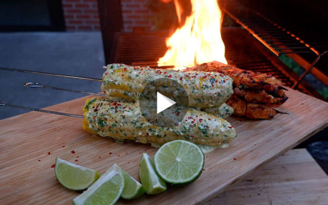 Pikáns fűszerek és a chilis mártás? Armando és János egzotikus receptje a videóban!
