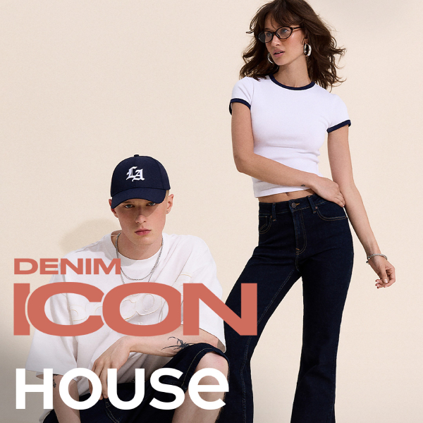 House: Farmer IKONOK