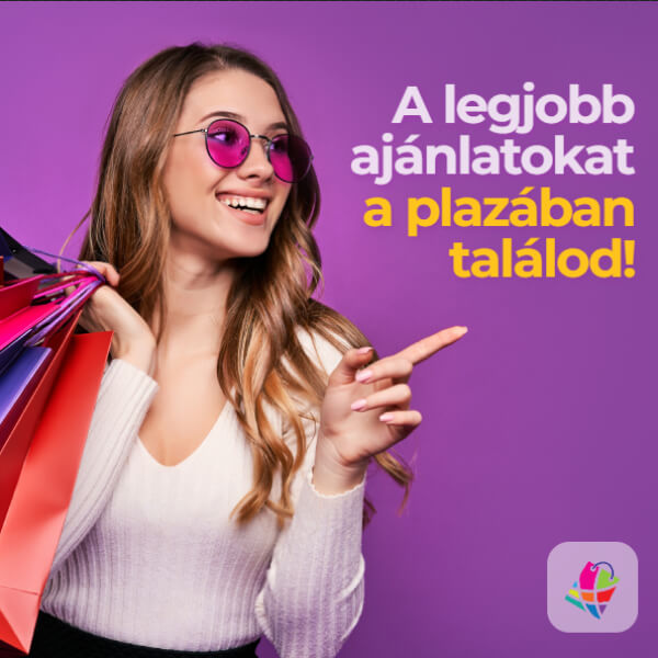 Zala Plaza ajánlat 2
