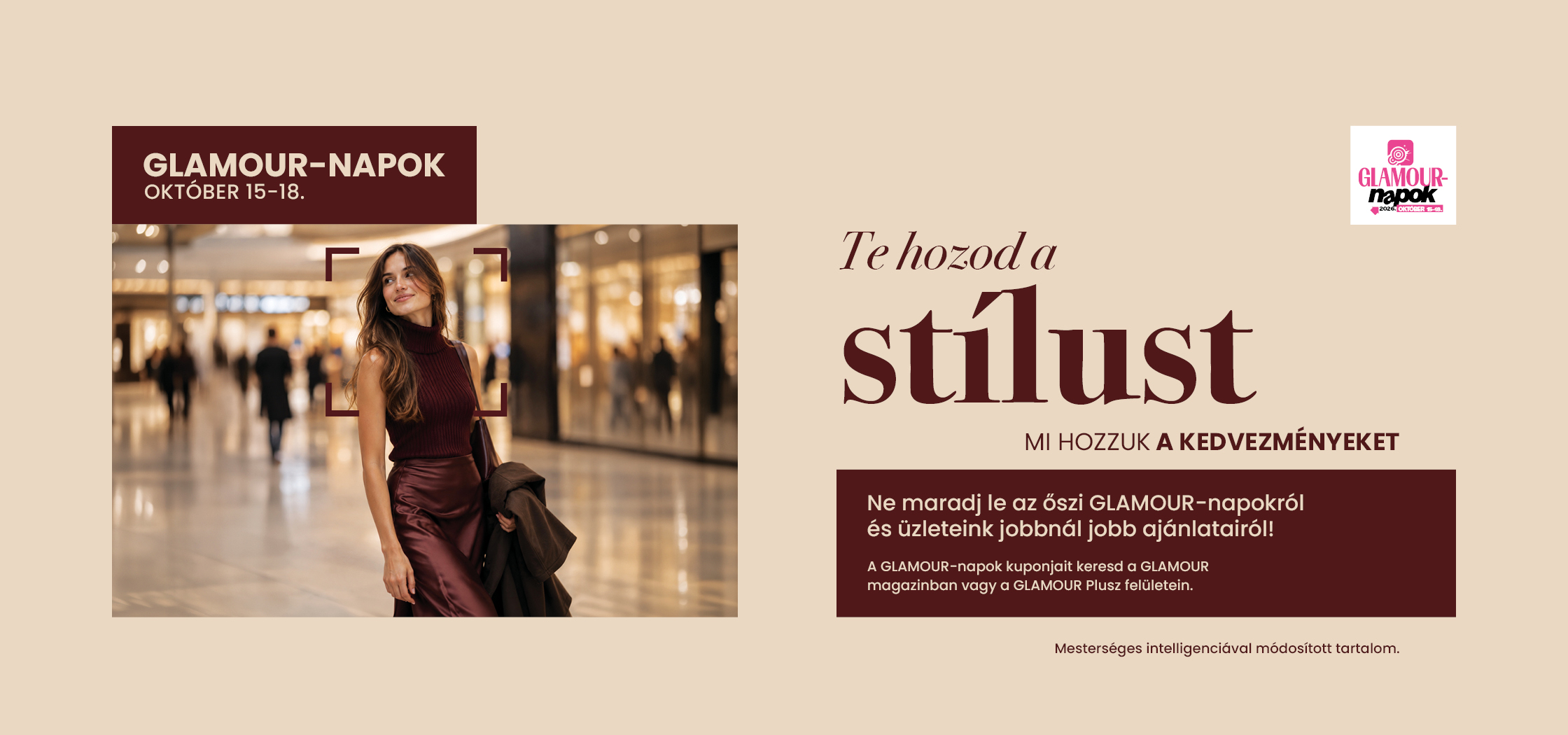 Glamour HS Zala Plaza